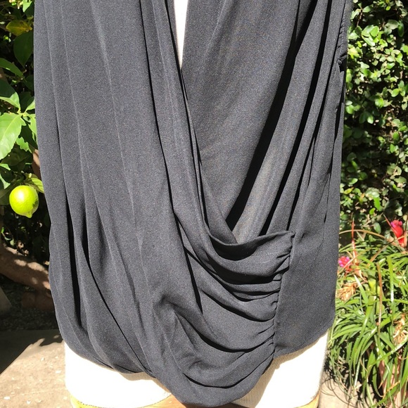 ALC BLACK TOP - Picture 2 of 6